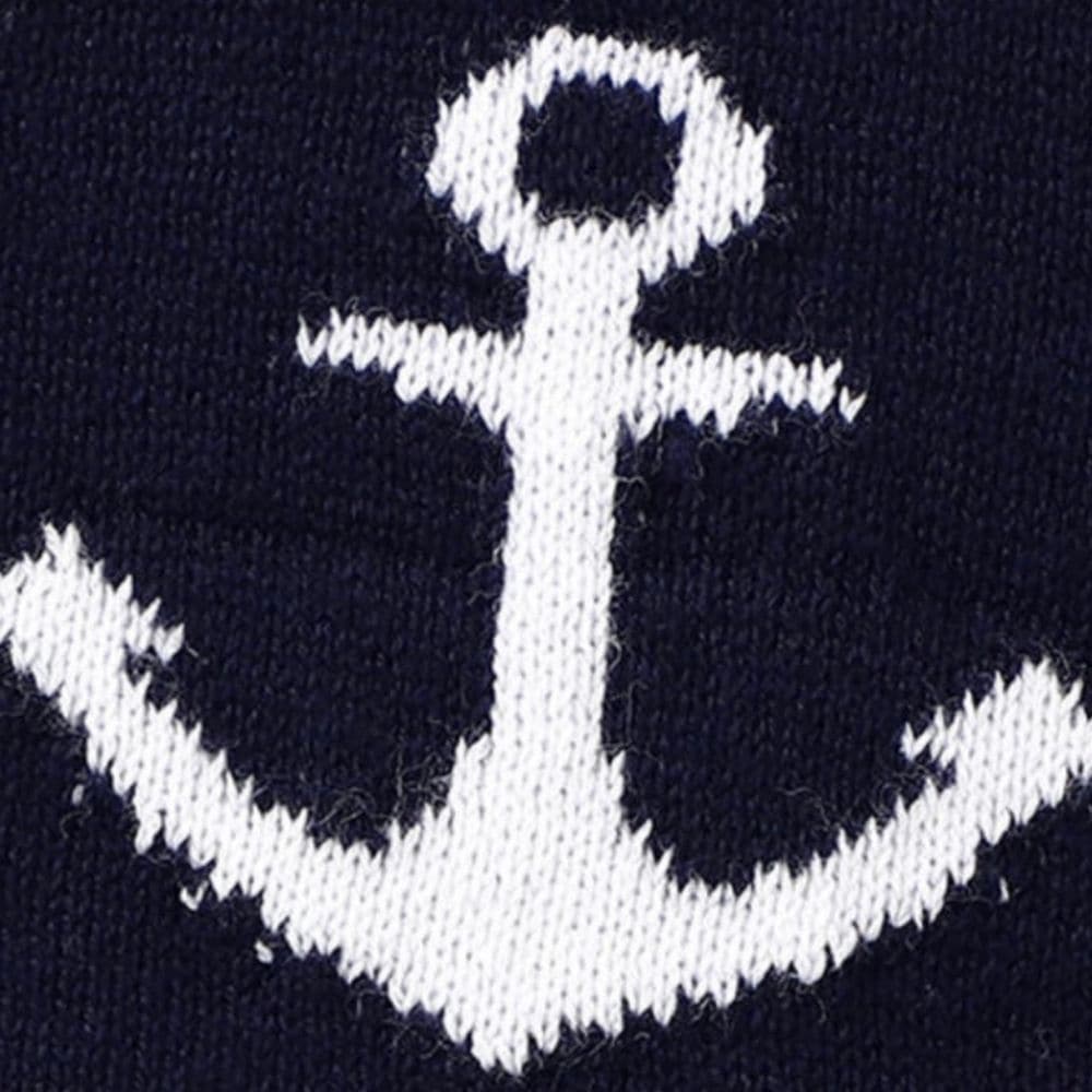 《在庫処分 半額》【新生児~1歳子ども服】コットン100% Marin stripe coveralls