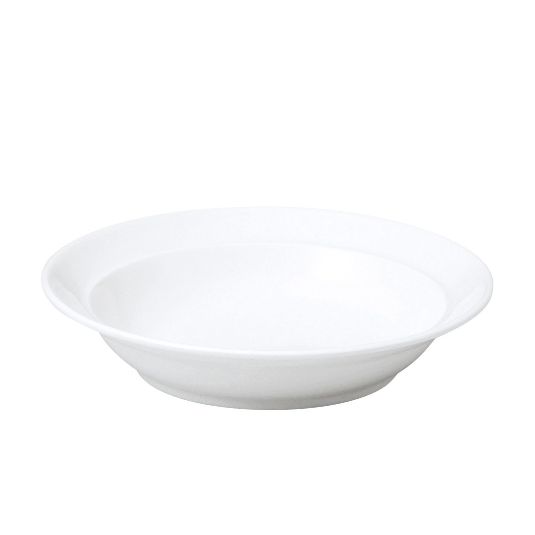 ★数量限定 お得なアウトレット品★ パスタボウル　強化磁器　選べる2サイズ