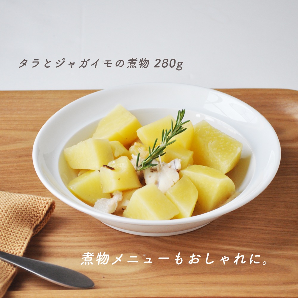 ★数量限定 お得なアウトレット品★ パスタボウル　強化磁器　選べる2サイズ