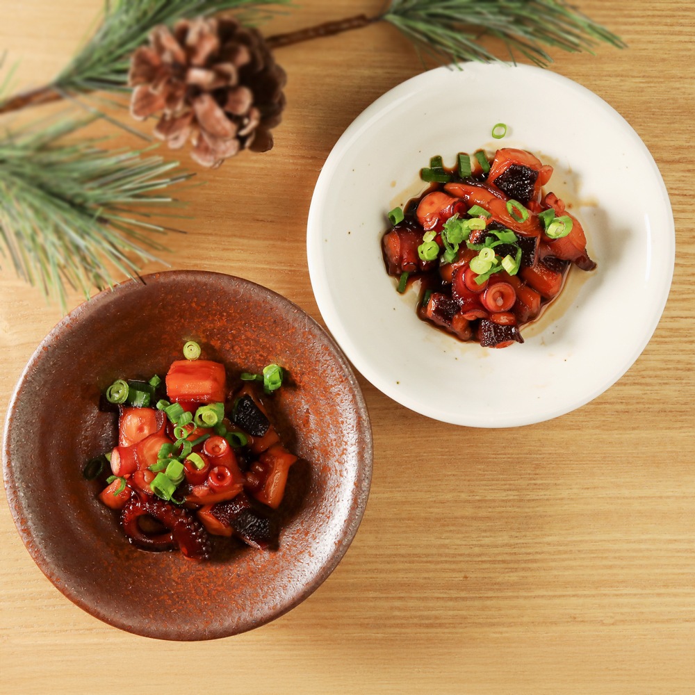 【YAMATSU STANDARD】11cm 深皿 取り皿 小皿 粉引 丸皿 白 茶 ホワイト ブラウン おしゃれ 収納 カフェ食器 シンプル 美濃焼 磁器 ポーセラーツ BPAフリー ギフト 業務用 軽い 日本製