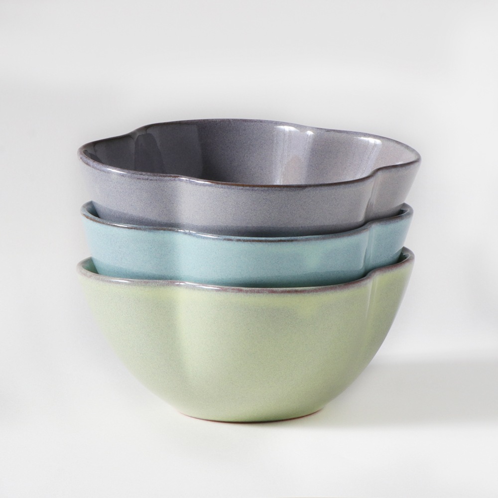 【在庫限り】フラワーボウル 12cm