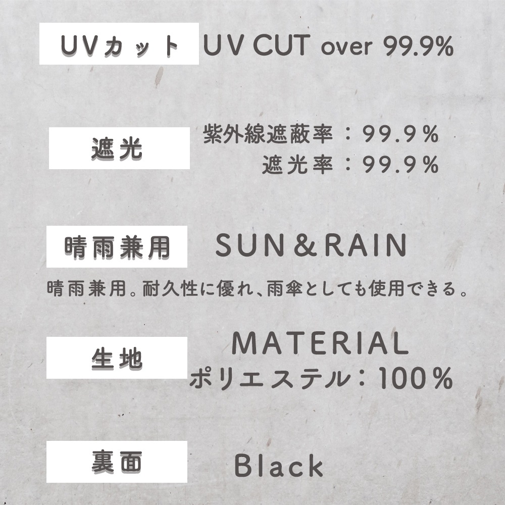 PUドットヒートカットmini 晴雨兼用傘 日傘 カーボン 軽量 折りたたみ傘 遮光 UV UVカット 紫外線 コンパクト 傘 日焼け対策 紫外線カット 梅雨 オシャレ かわいい プレゼント 軽量 シンプル 無地 カラフル ベージュ ネイビー ブラック ドット フリル ニュアンス