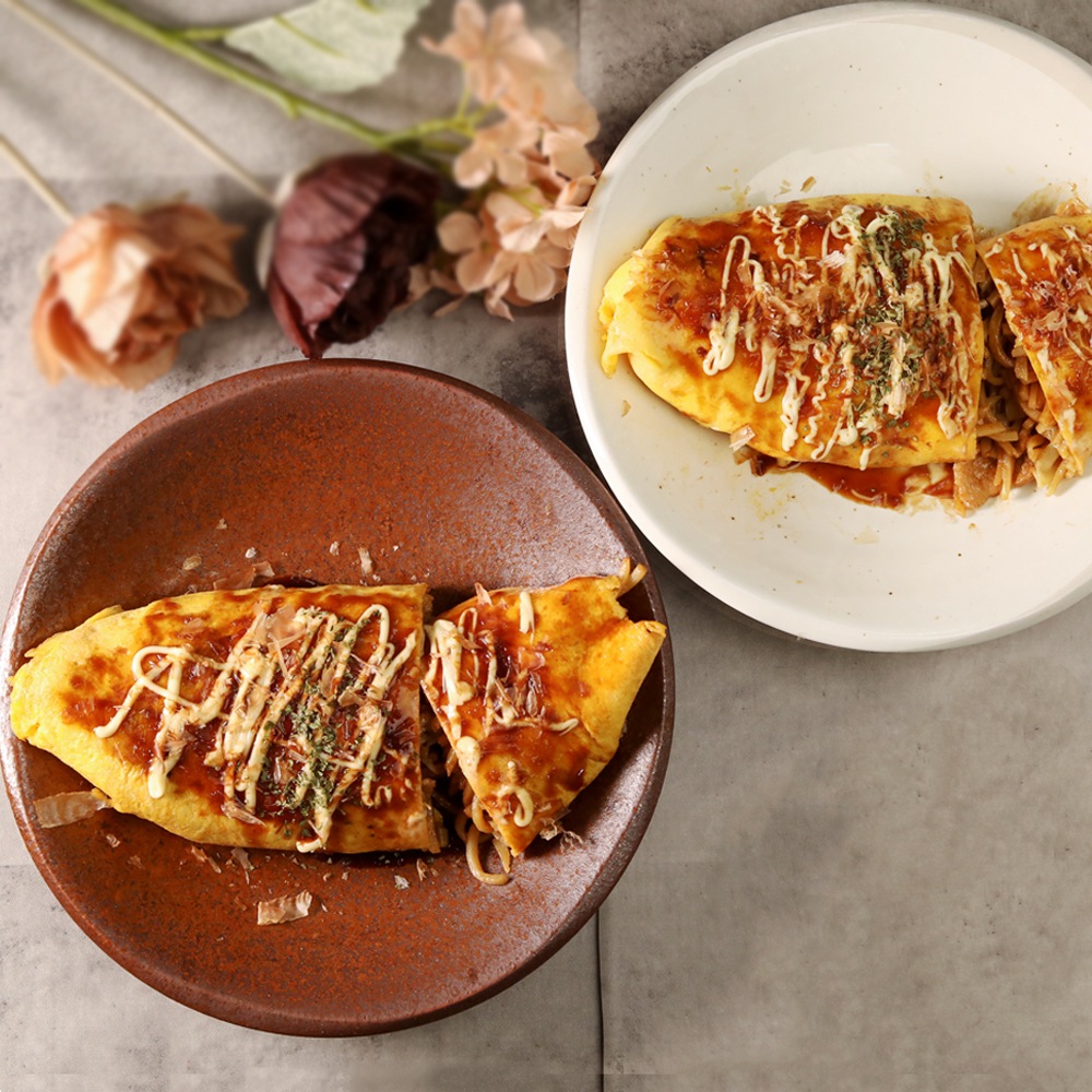 【YAMATSU STANDARD】21cm 深皿 中皿 ミート皿 ワンプレート カレー パスタ シンプル 丸皿 プレート 皿 白 茶 ホワイト ブラウン おしゃれ 収納 カフェ食器 シンプル 美濃焼 磁器 ポーセラーツ BPAフリー ギフト 業務用 軽い 日本製