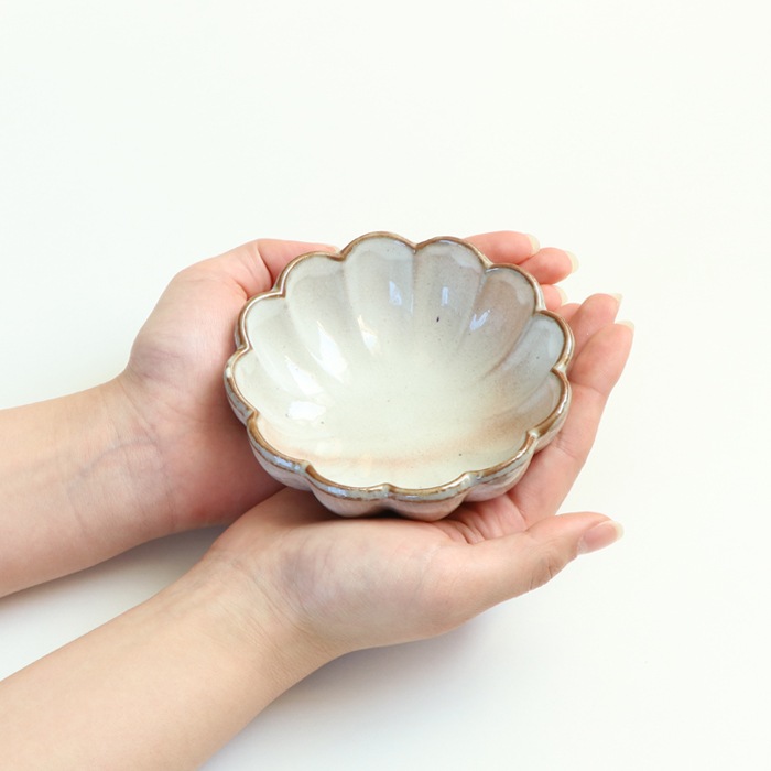 【11.2cmりんか鉢】