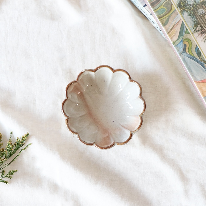 【11.2cmりんか鉢】