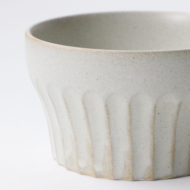 磁器 カップ 【アイボリー】