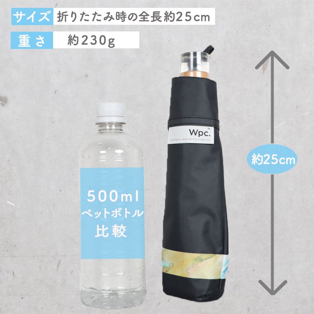 晴雨兼用傘 インサイドカラーtiny 折りたたみ傘 遮光 UV UVカット 紫外線 コンパクト 傘 日焼け対策 紫外線カット 梅雨 オシャレ かわいい プレゼント 軽量 シンプル 無地 カラフル オフホワイト ブルー ベージュ ブラック 水彩風 ニュアンス ライン