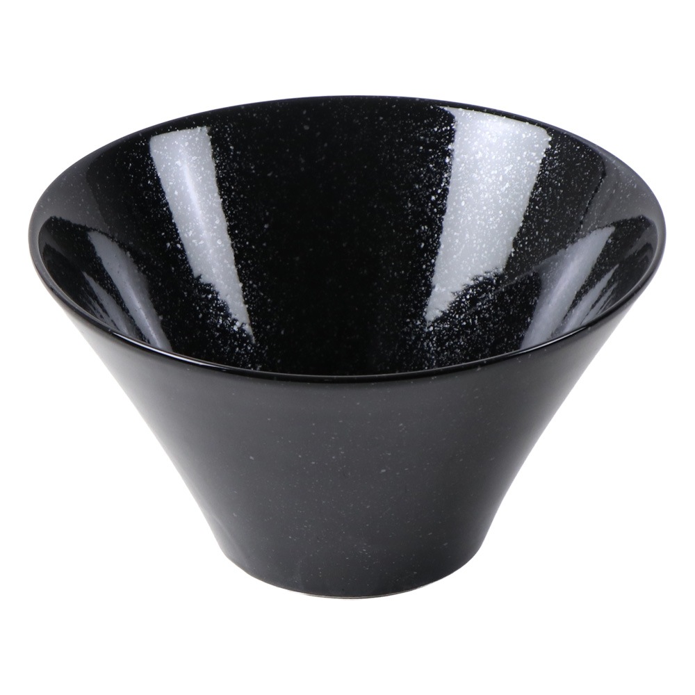 【YAMATSU STANDARD】【 水明 黒御影 深ボール 】 19cm 18cm 15cm 14cm 12cm 9cm 16cm ボール