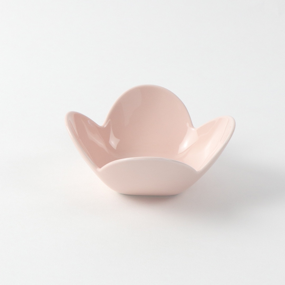 強化磁器【11cm 花型小鉢】 | 暮らしを彩る大人の食器具,食器