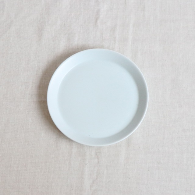 在庫限り【260ccカップ&ソーサー】ホワイト