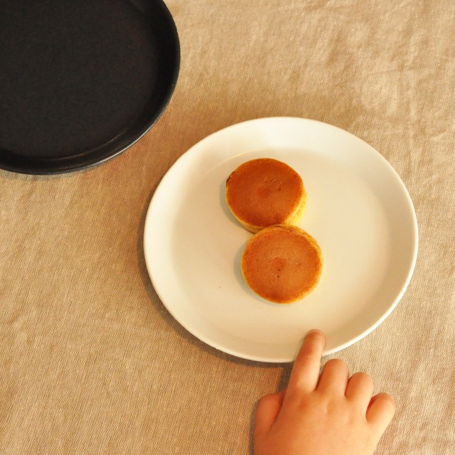 在庫限り【260ccカップ&ソーサー】ホワイト