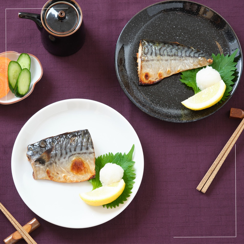 【YAMATSU STANDARD】19cm 中皿 ミート皿 ワンプレート カレー パスタ シンプル 丸皿 プレート 皿 白 黒 ホワイト ブラック おしゃれ 収納 カフェ食器 シンプル 美濃焼 磁器 ポーセラーツ BPAフリー ギフト 業務用 軽い 日本製