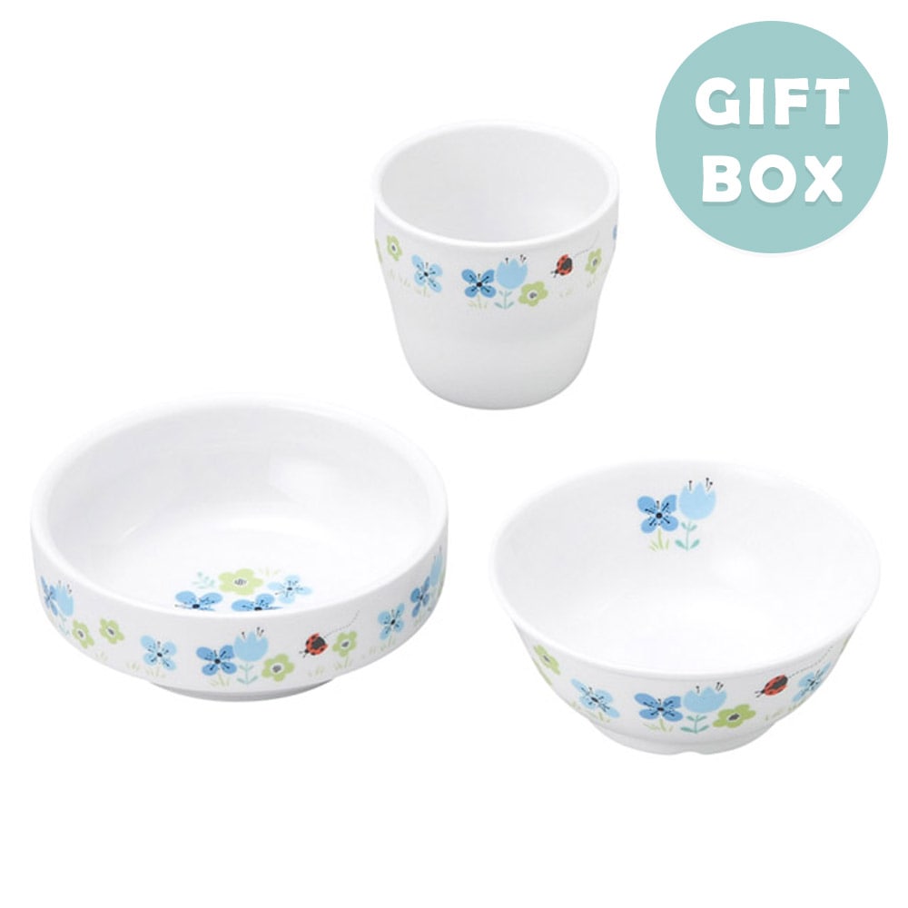 食器3点セット【ギフト箱】 | すべての商品 | まるくぱーじゅ【公式SHOP】
