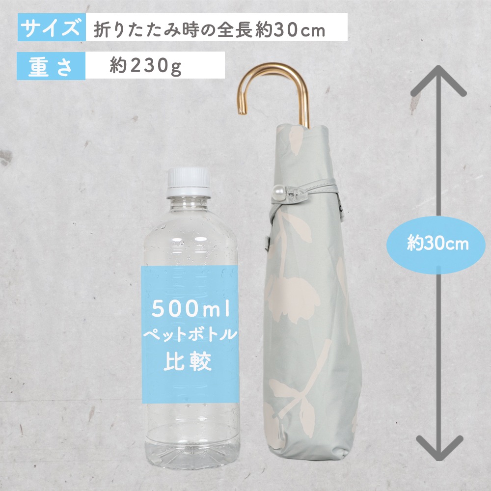 晴雨兼用傘 フラワーシャドウ 折りたたみ傘 遮光 UV UVカット 紫外線 コンパクト 傘 日焼け対策 紫外線カット 梅雨 オシャレ かわいい プレゼント 軽量 シンプル 無地 カラフル ブラック ホワイト グレー 大きめサイズ