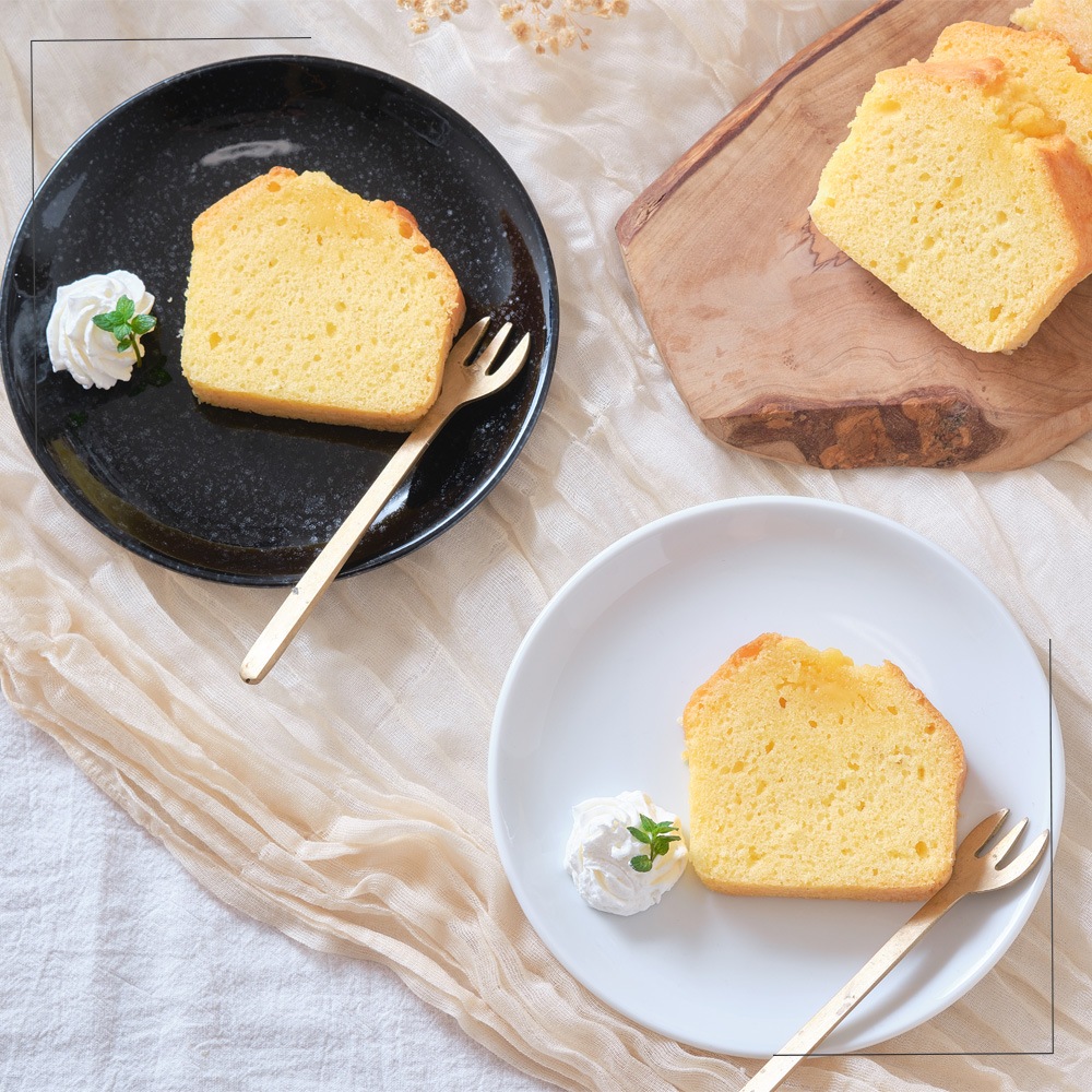 【YAMATSU STANDARD】17cm 小皿 平皿 取り皿 おやつ 丸皿 プレート 皿 白 黒 ホワイト ブラック おしゃれ 収納 カフェ食器 シンプル 美濃焼 磁器 ポーセラーツ BPAフリー ギフト 業務用 軽い 日本製