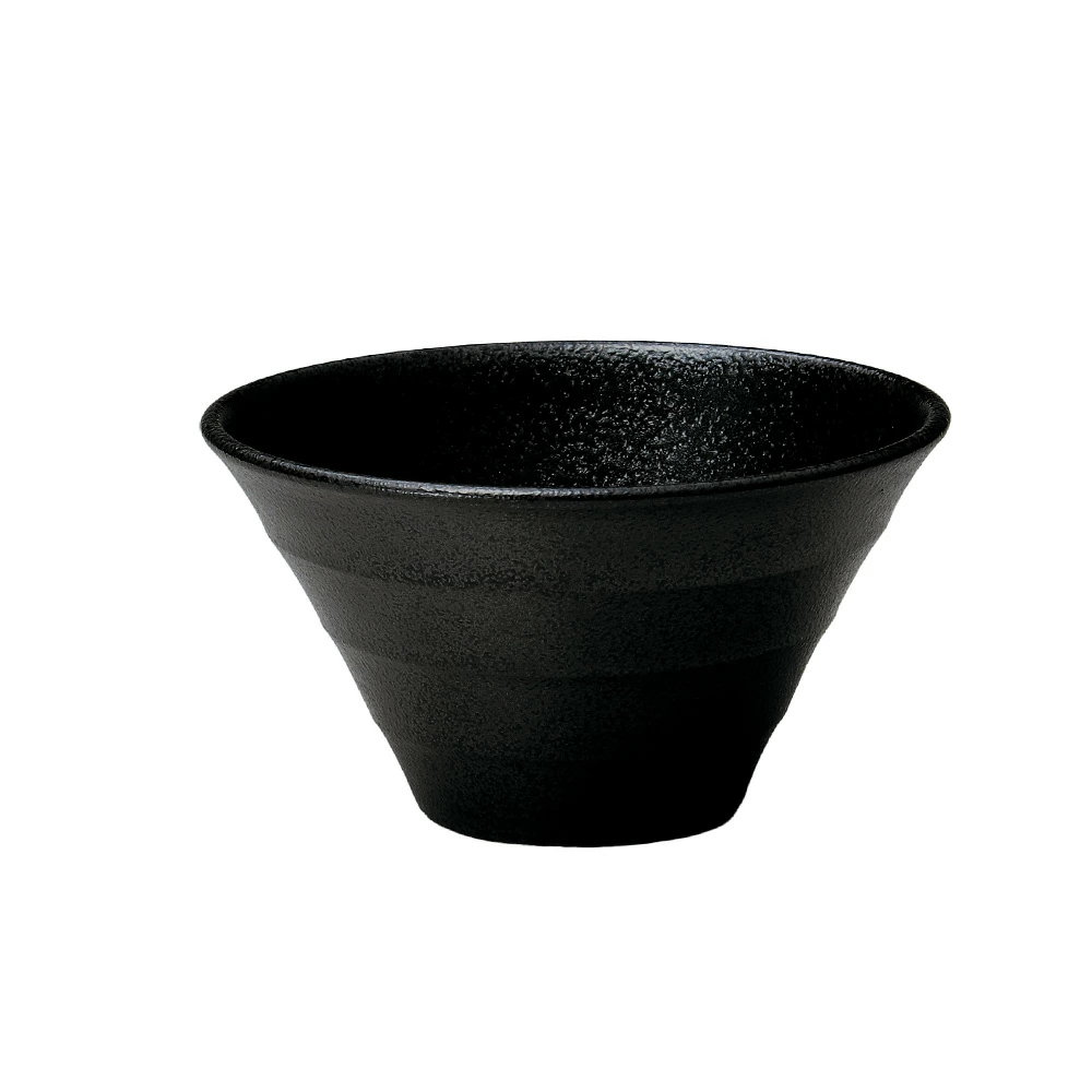 【YAMATSU STANDARD】【 リネア 深ボール 黒耀 】 19cm 18cm 16cm 15cm 13cm 12cm 9cm ボール