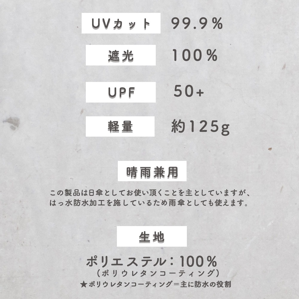 晴雨兼用傘 リソッド 折りたたみ傘 遮光 UV UVカット 紫外線 コンパクト 傘 日焼け対策 紫外線カット 梅雨 オシャレ かわいい プレゼント 軽量 シンプル 無地 カラフル オフホワイト ベージュ ピンク ブルーグレー ネイビー ブラック ニュアンスカラー