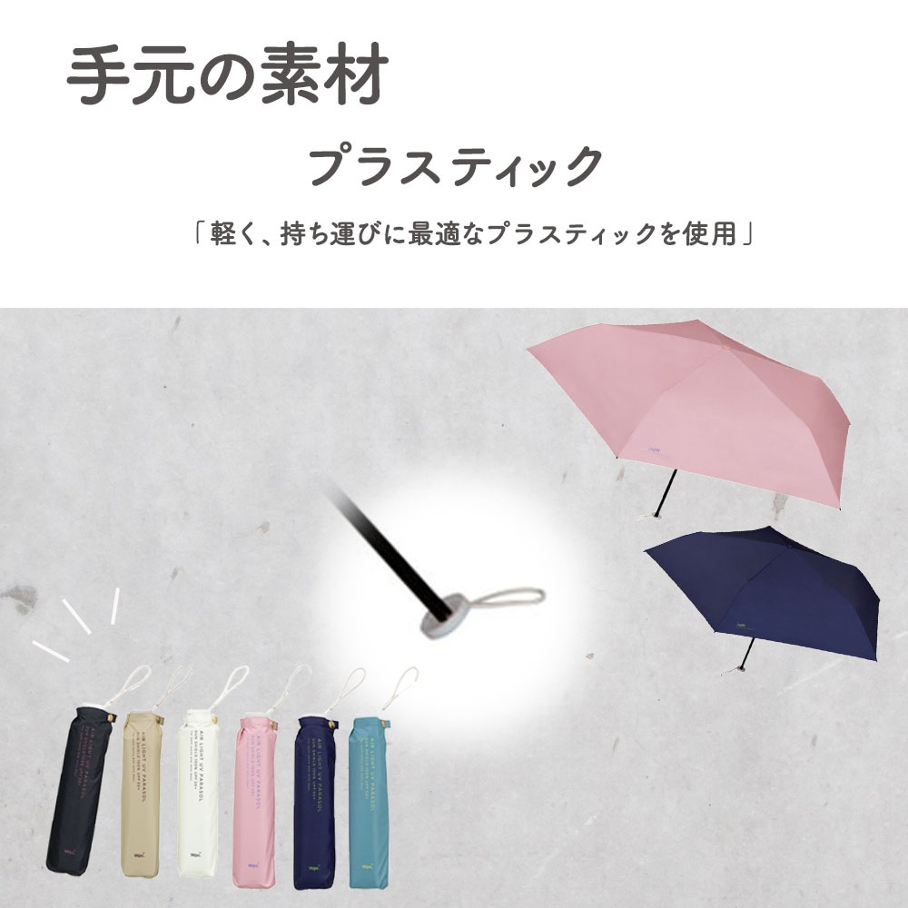 晴雨兼用傘 リソッド 折りたたみ傘 遮光 UV UVカット 紫外線 コンパクト 傘 日焼け対策 紫外線カット 梅雨 オシャレ かわいい プレゼント 軽量 シンプル 無地 カラフル オフホワイト ベージュ ピンク ブルーグレー ネイビー ブラック ニュアンスカラー