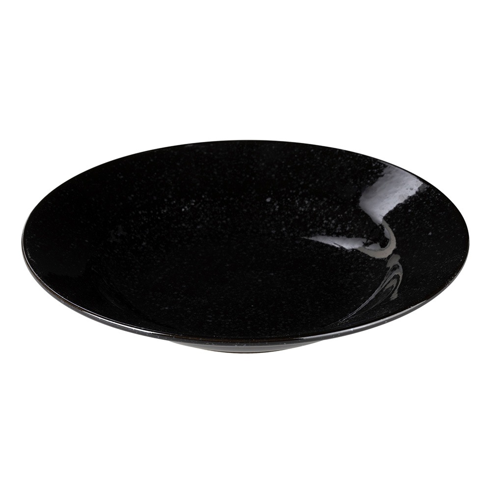 YAMATSU STANDARD】23cm 中皿 ボウル スープ皿 カレー パスタ 盛り皿