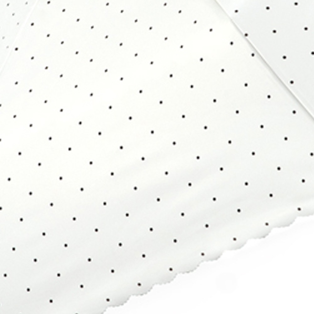 晴雨兼用傘 オキザリス 折りたたみ傘 遮光 UV UVカット 紫外線 コンパクト 傘 日焼け対策 紫外線カット 梅雨 オシャレ かわいい プレゼント 軽量 シンプル 無地 カラフル オフホワイト ブラック ドット フリル 可愛い 花 フラワーボタンスカラップ ガーリー