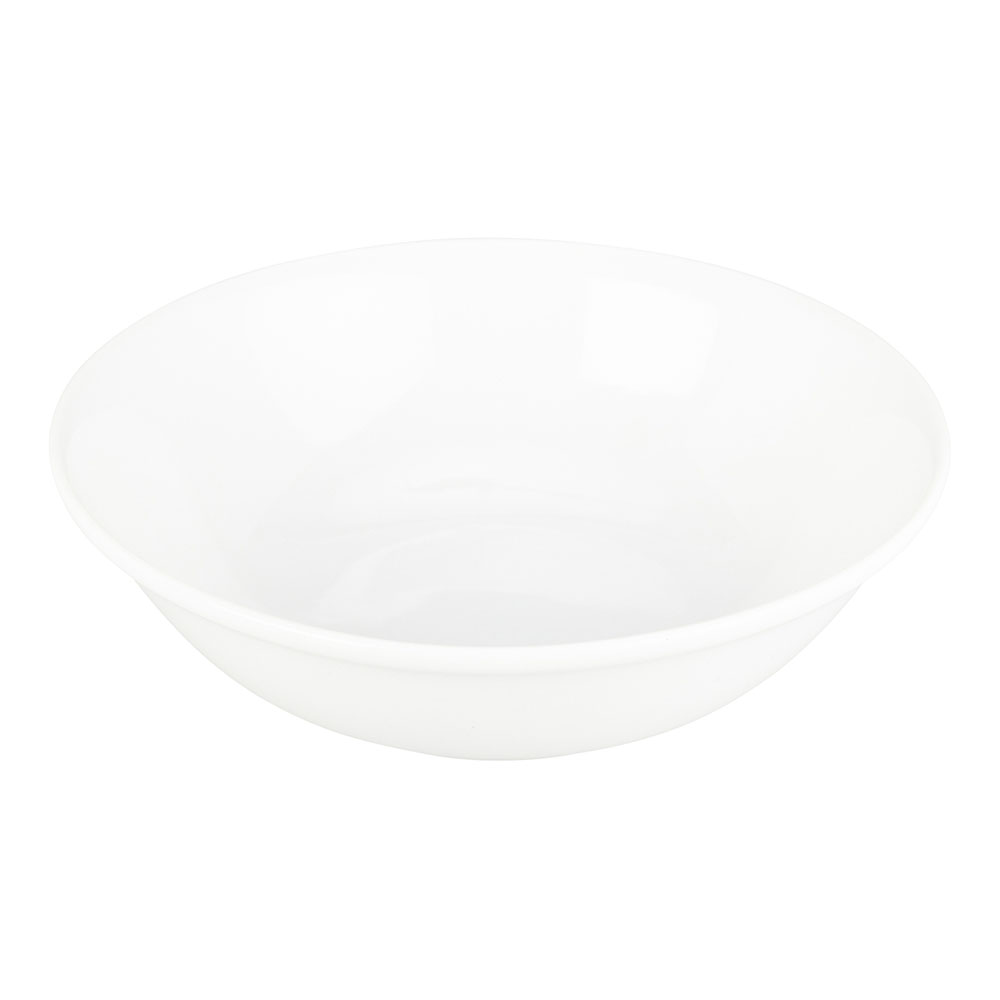 【YAMATSU STANDARD】16cm 小皿 取鉢 取り皿 おやつ 丸皿 プレート 皿 白 黒 ホワイト ブラック  おしゃれ 収納 カフェ食器 シンプル 美濃焼 磁器 ポーセラーツ BPAフリー ギフト 業務用 軽い 日本製