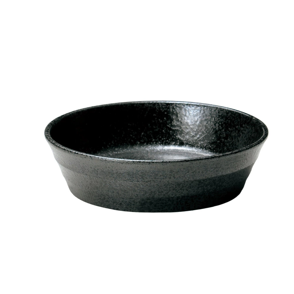 【YAMATSU STANDARD】【 リネア 浅ボール 黒耀 】 16cm 15cm 13cm ボール