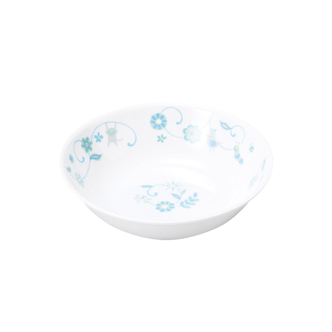【ギフト箱】食器4点セット【サラサブルー】