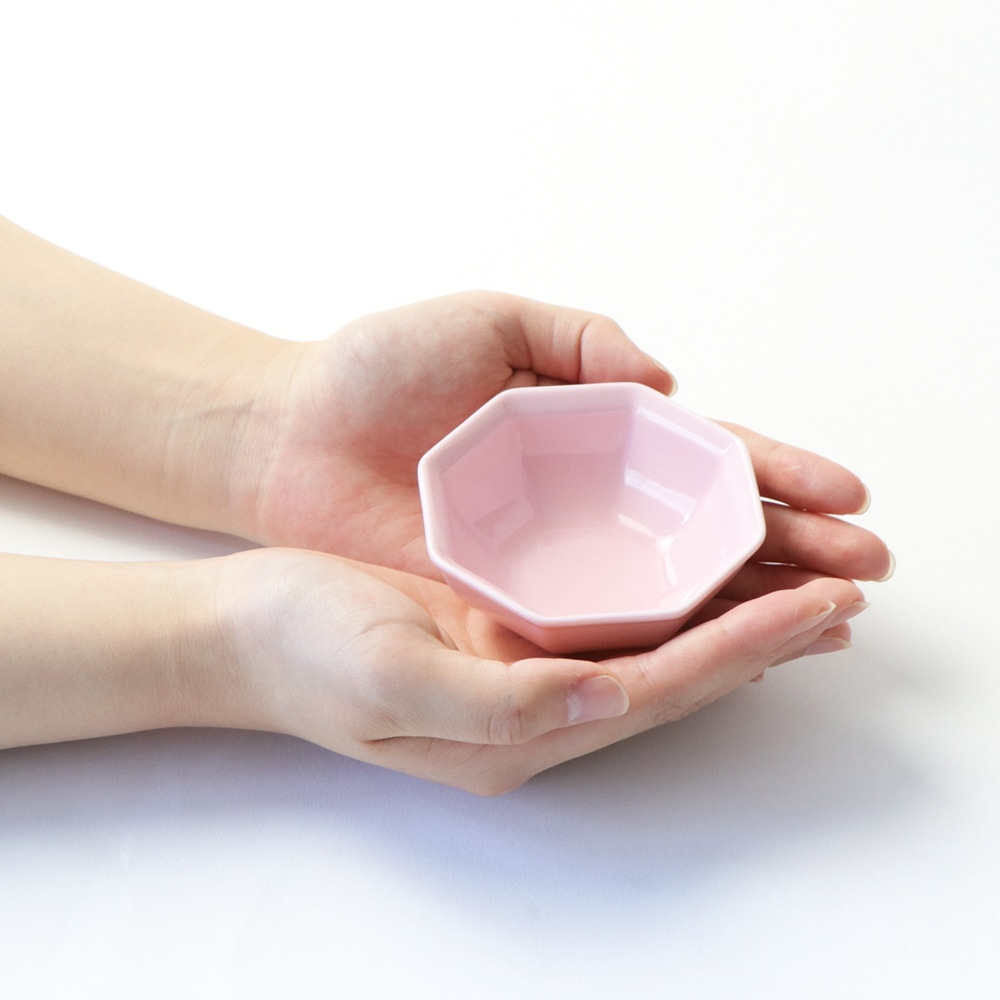 【9cm】キラキラ小鉢