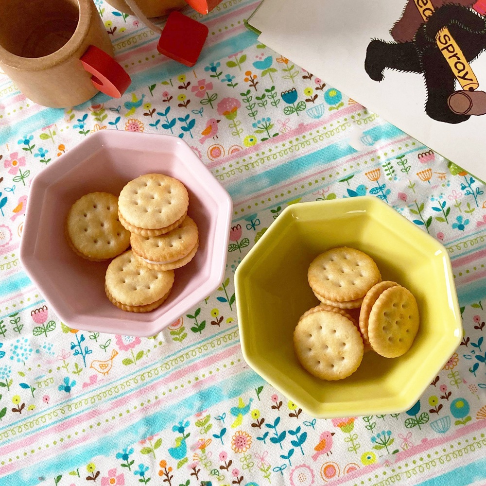 【9cm】キラキラ小鉢