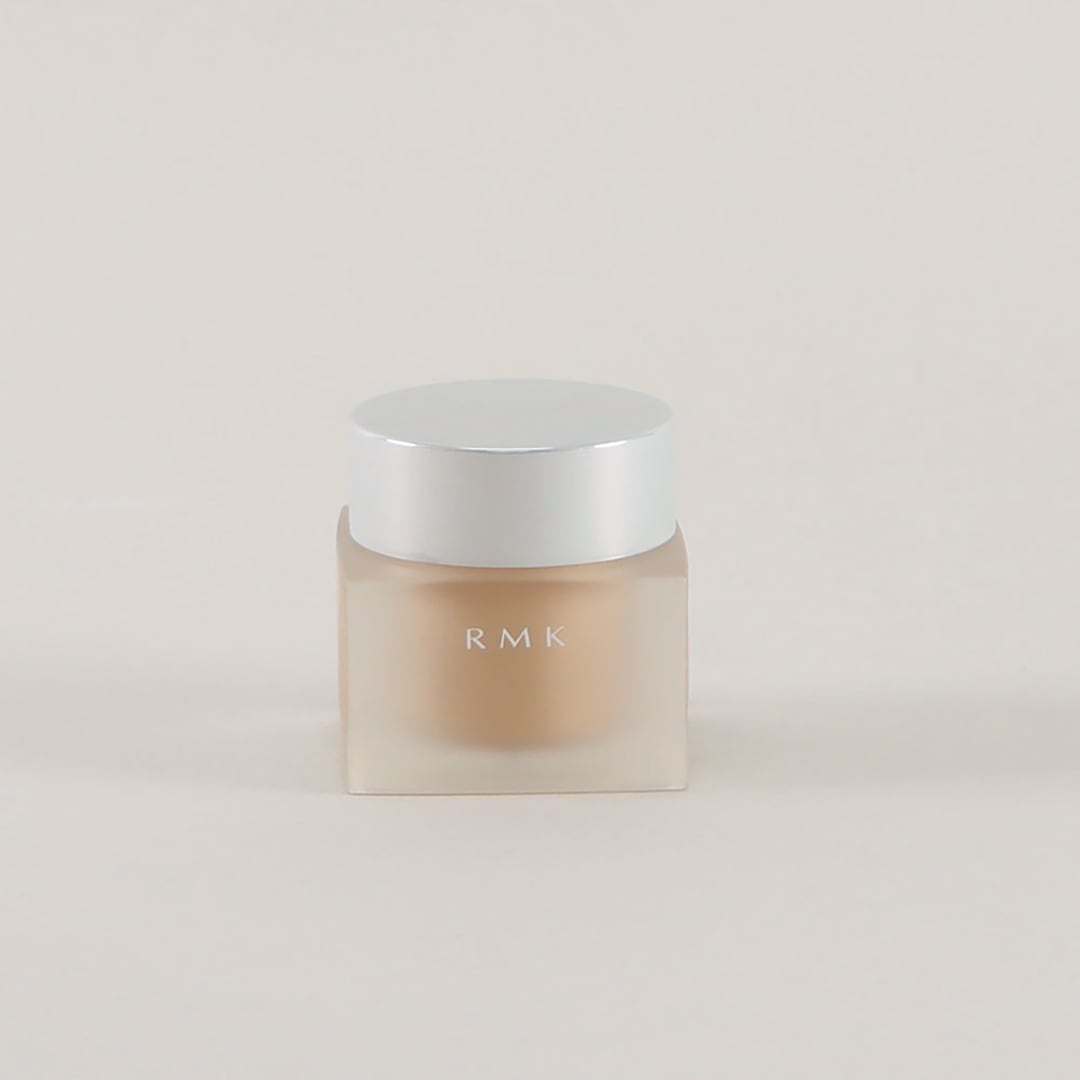 RMK クリーミィファンデーション EX 5色 30g 101 / 102 / 103 / 201