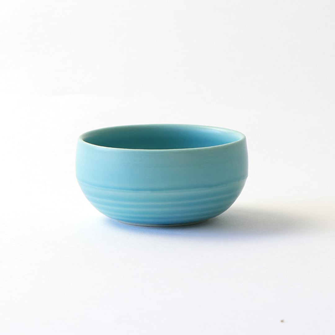 【9cm】コロンとかわいい!クラシカルカラーの小鉢