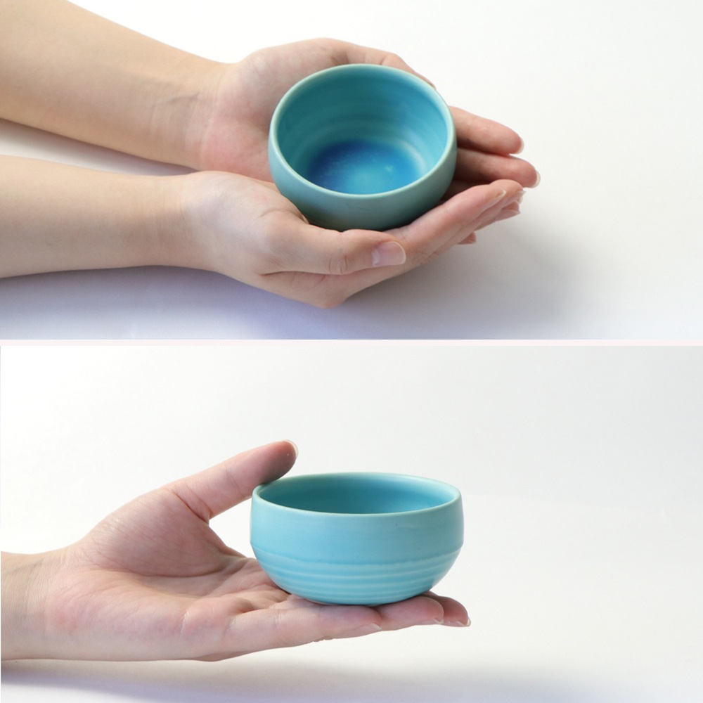 【9cm】コロンとかわいい!クラシカルカラーの小鉢