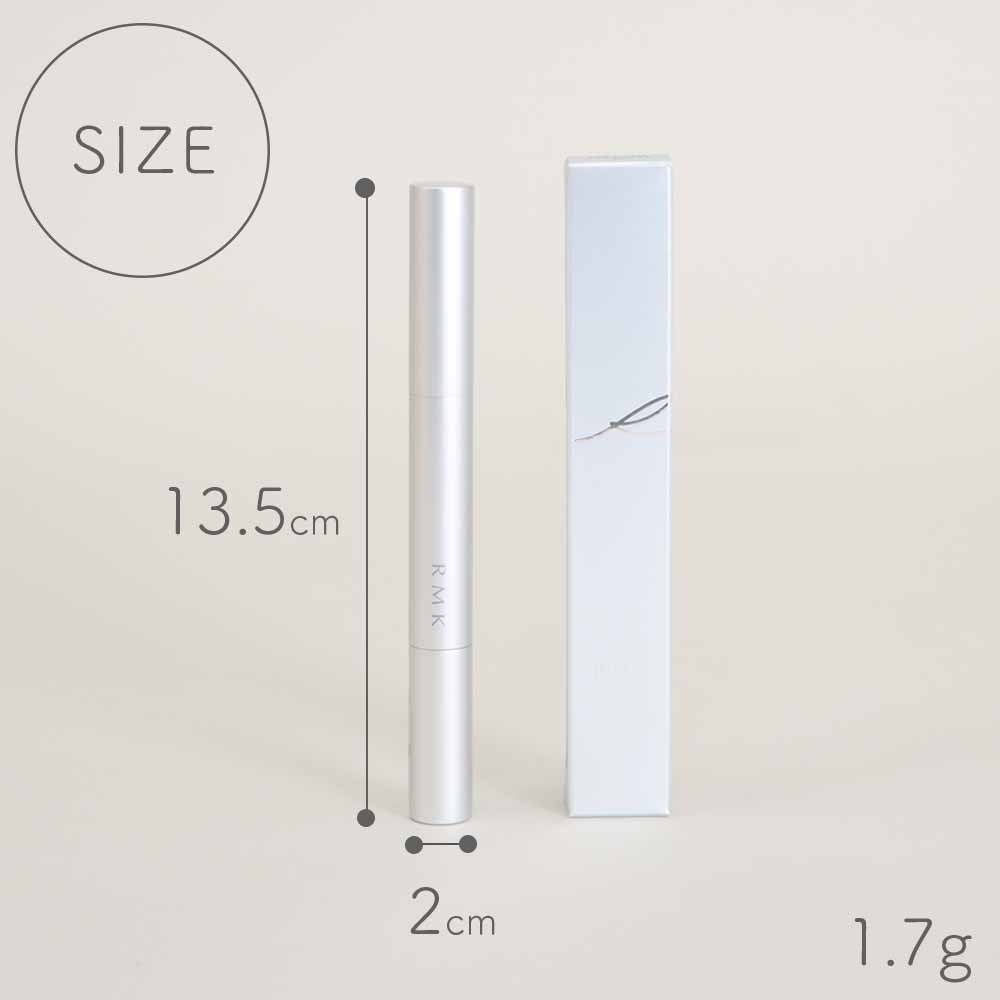 RMK ルミナス ペンブラッシュコンシーラー 01 / 03 / 04 / 05 全4色 SPF15 PA++ 1.7g ピンク ベージュ オレンジ イエロー コンシーラー rmk アールエムケー ルミコ ベースメイク 化粧品 コスメ クマ くすみ 色ムラ コントロールカラー ハイライト ペンタイプ