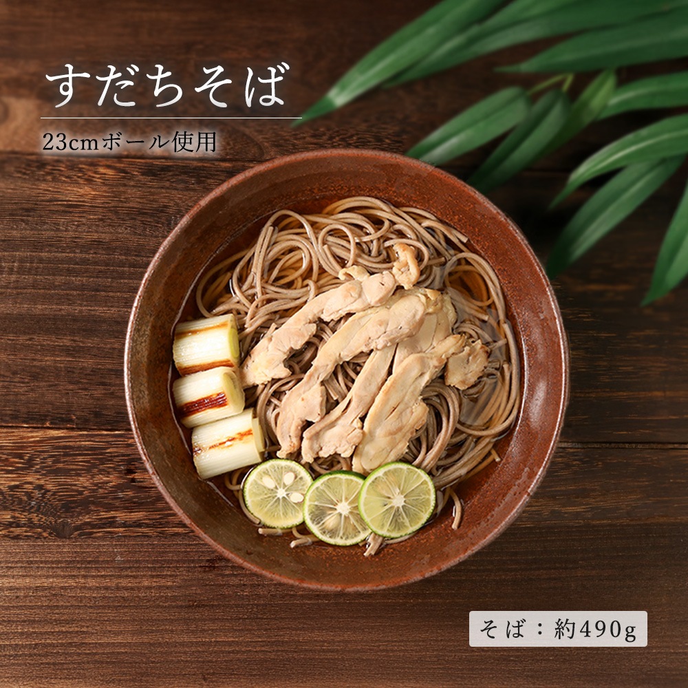 【YAMATSU STANDARD】【 鳴門 麺鉢 赤茶備前 】 24cm 23cm 丼