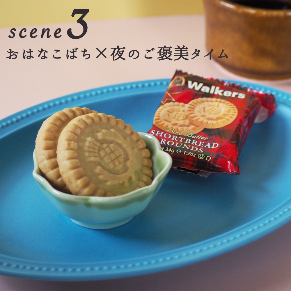 【8cm】おはなこばち