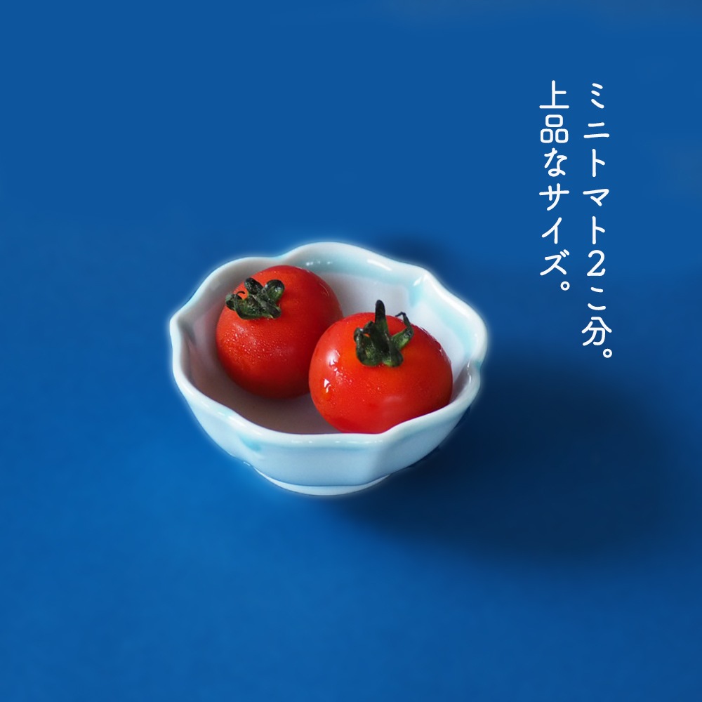 【8cm】おはなこばち