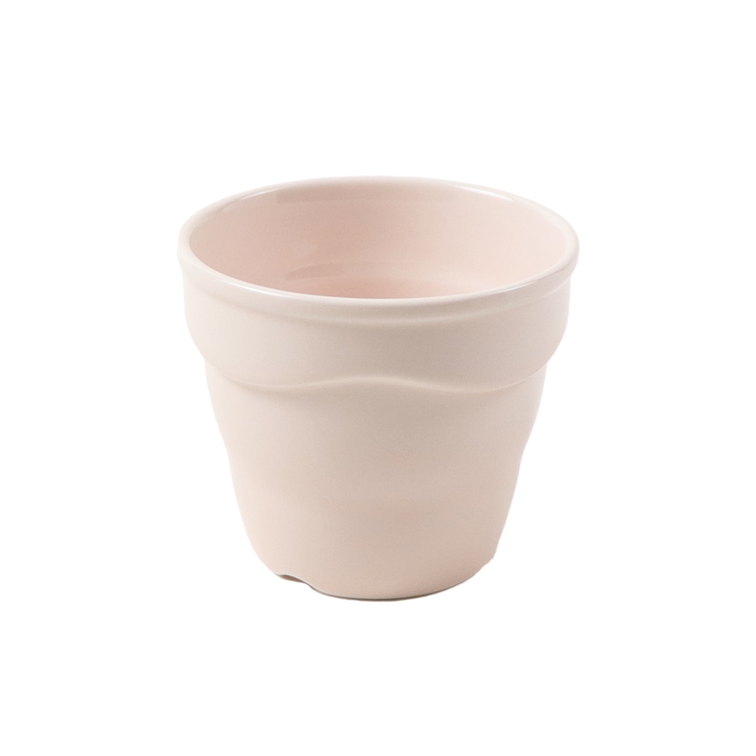 くぼみが手にフィット  【こども用コップ165㏄】