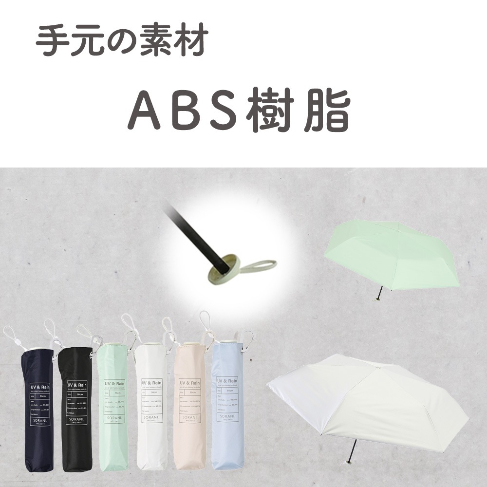 新品☆バーバリー傘　晴雨兼用　紫外線防止加工　折りたたみ傘 zra-ldb-lw55pm.jpg