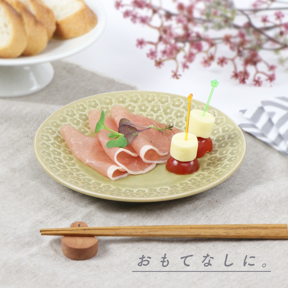 【16.5cm プレート】