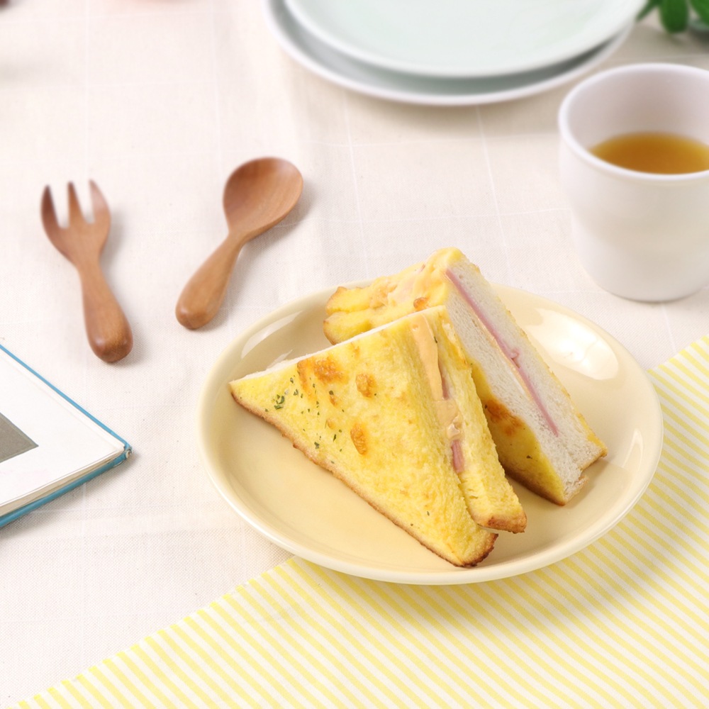 強化磁器【16cm プレート】