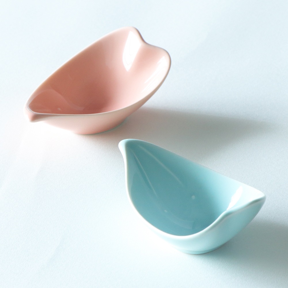 【10cm】ひらひら小鉢