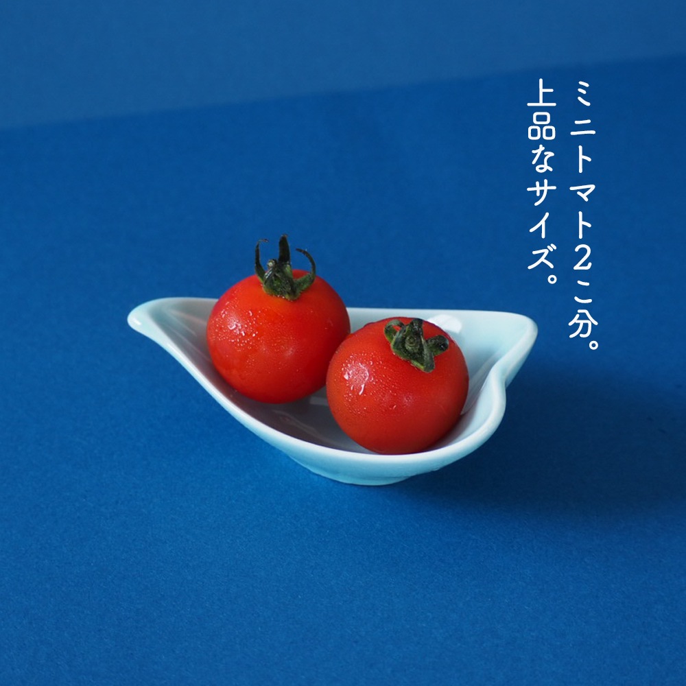 【10cm】ひらひら小鉢