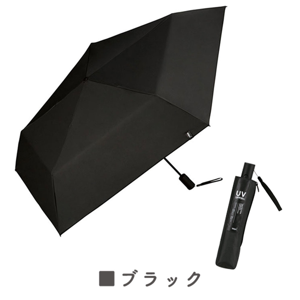 アクリルハンドル晴雨兼用パラソル | lalasenorita