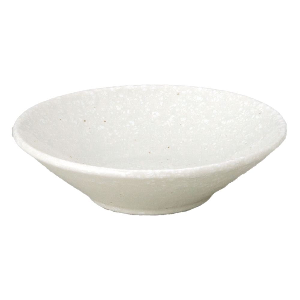 【YAMATSU STANDARD】11cm 深皿  取り皿  小鉢 デザート皿 丸皿  皿 白 茶  ホワイト ブラウン  おしゃれ 収納 カフェ食器 シンプル 美濃焼 磁器 ポーセラーツ BPAフリー ギフト 業務用 軽い 日本製