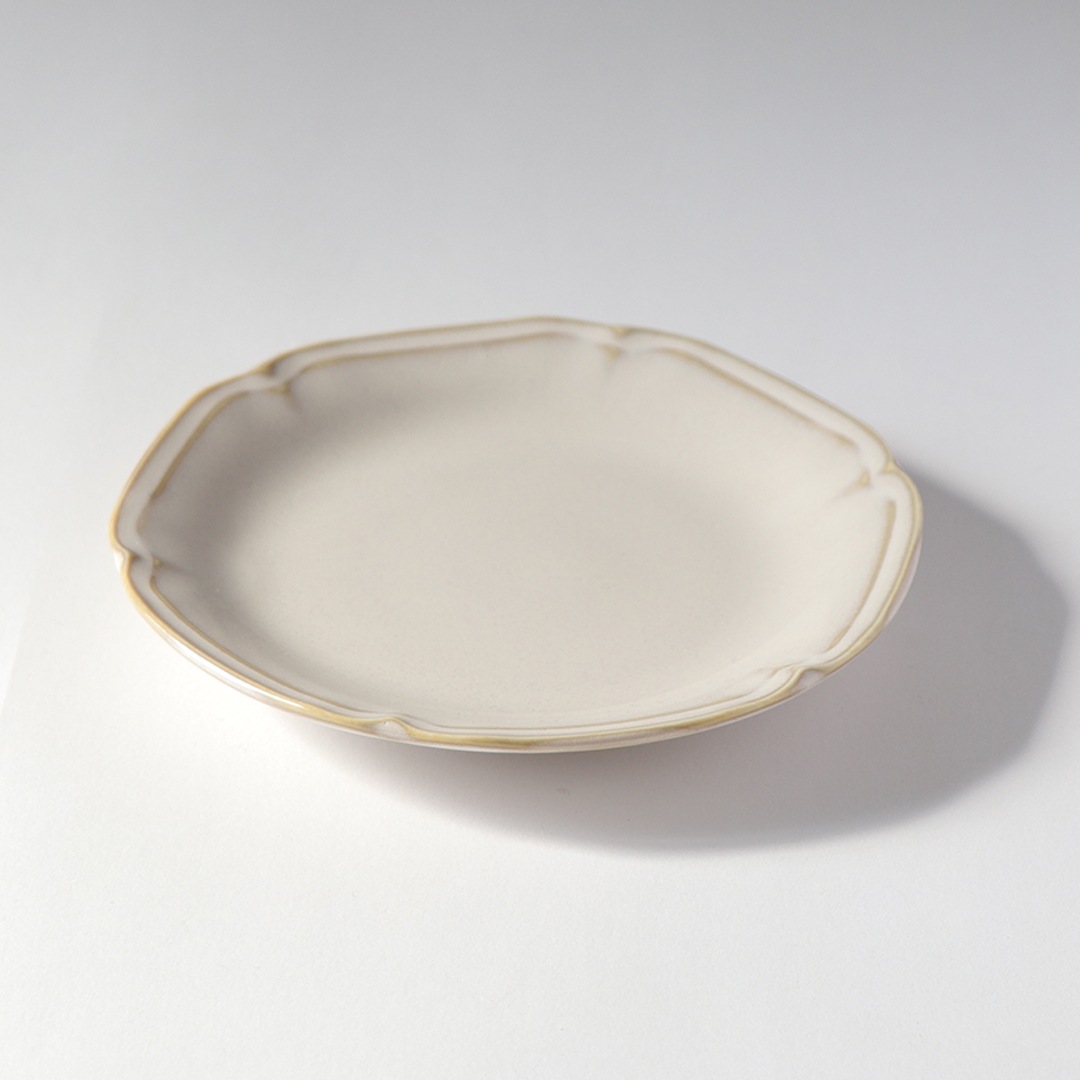 【14cm プレート】