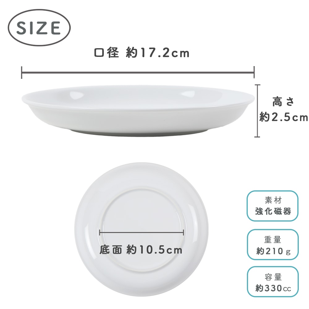 ★数量限定 お得なアウトレット品★ 取り皿 選べる3サイズ