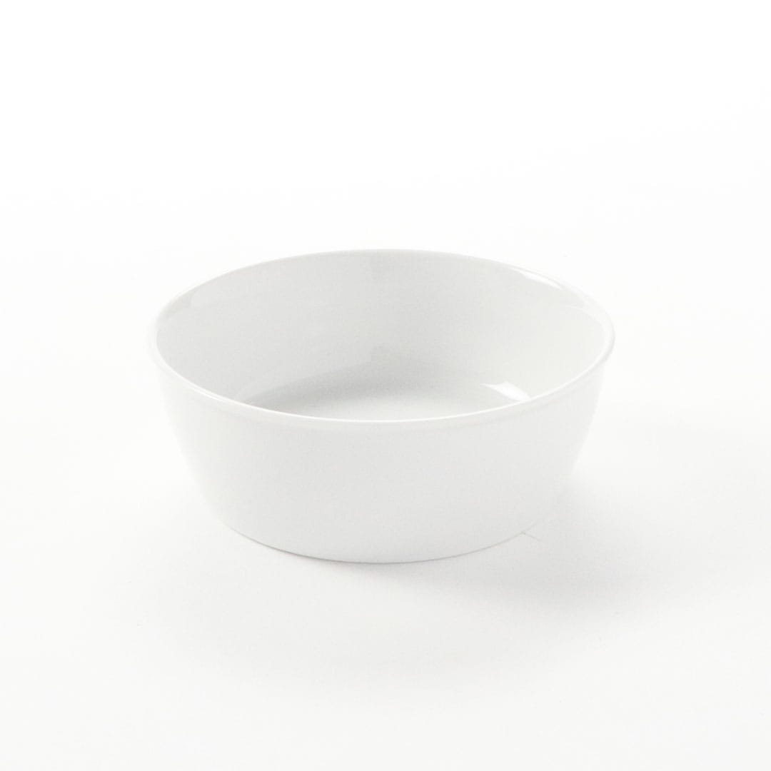 強化磁器【9.5cm すくいやすい 便利な小鉢】 | 子ども・キッズ食器