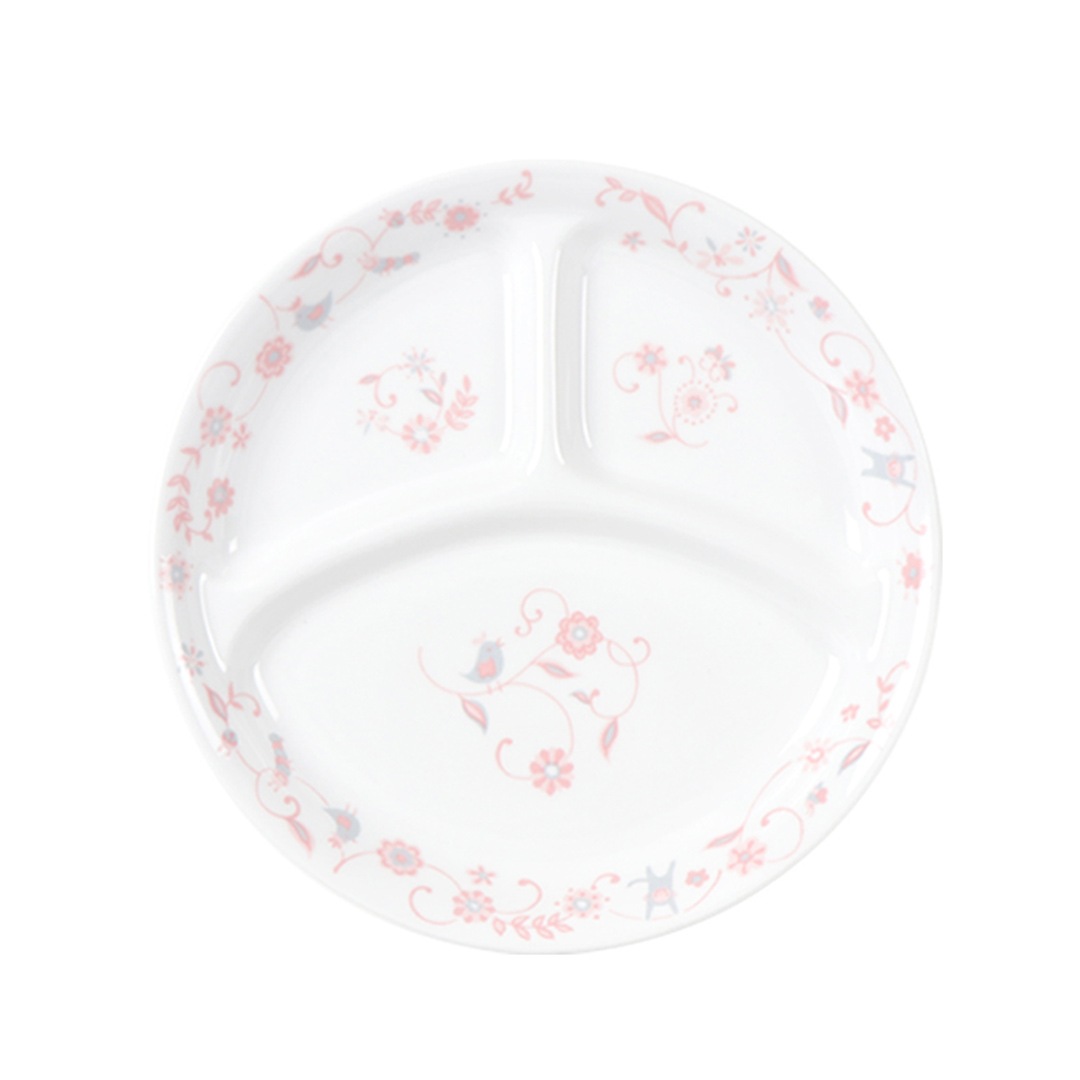 こども用食器4点&スプーンフォークセット【ギフト箱】