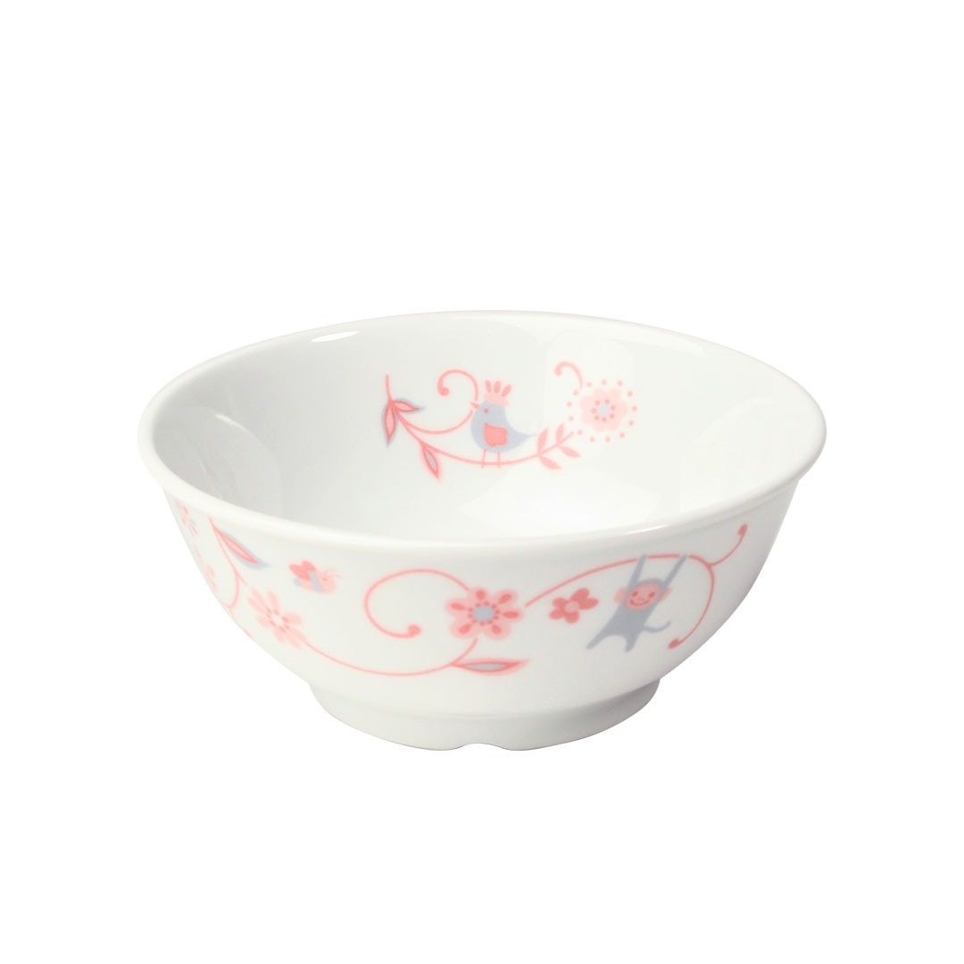 こども用食器4点&スプーンフォークセット【ギフト箱】