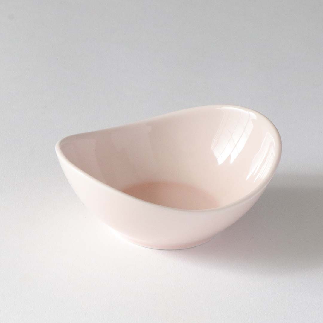 強化磁器【9cm トレイ】